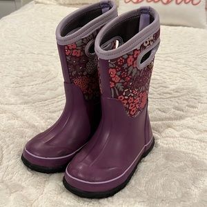 Bogs Winter Boots